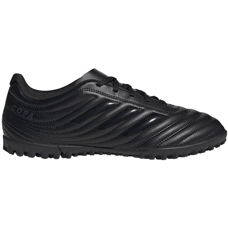 Adidas Copa 20.4 Tf G28522 kopačke crno