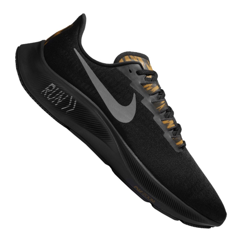 Patike za trčanje Nike Air Zoom Pegasus 37 M DC1932-001 crno