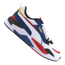 Puma X-Ray 2 kvadratni paket M 374121-02 višebojan