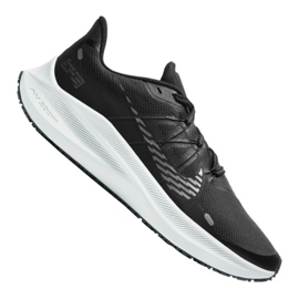 Patike za trčanje Nike Zoom Winflo 7 Shield CU3870-001 crno ružičasta