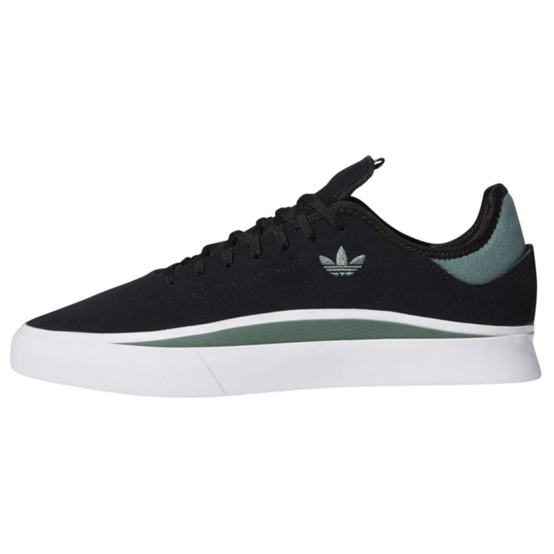 Adidas Originals Sabalo Sb M FV0694 cipele crno zelena