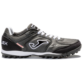 Kopačke Joma Top Flex 301 Turf crna crna, siva