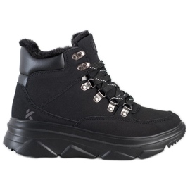 Kylie Lagani hvatači na platformi crna