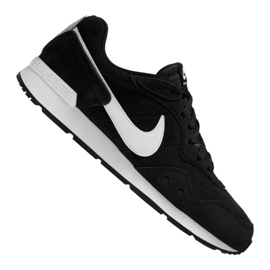 Nike Venture Runner Suede M CQ4557-001 cipela crna
