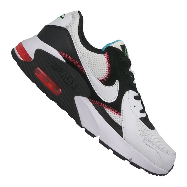 Nike Air Max Excee M CD4165-105 bijela crno