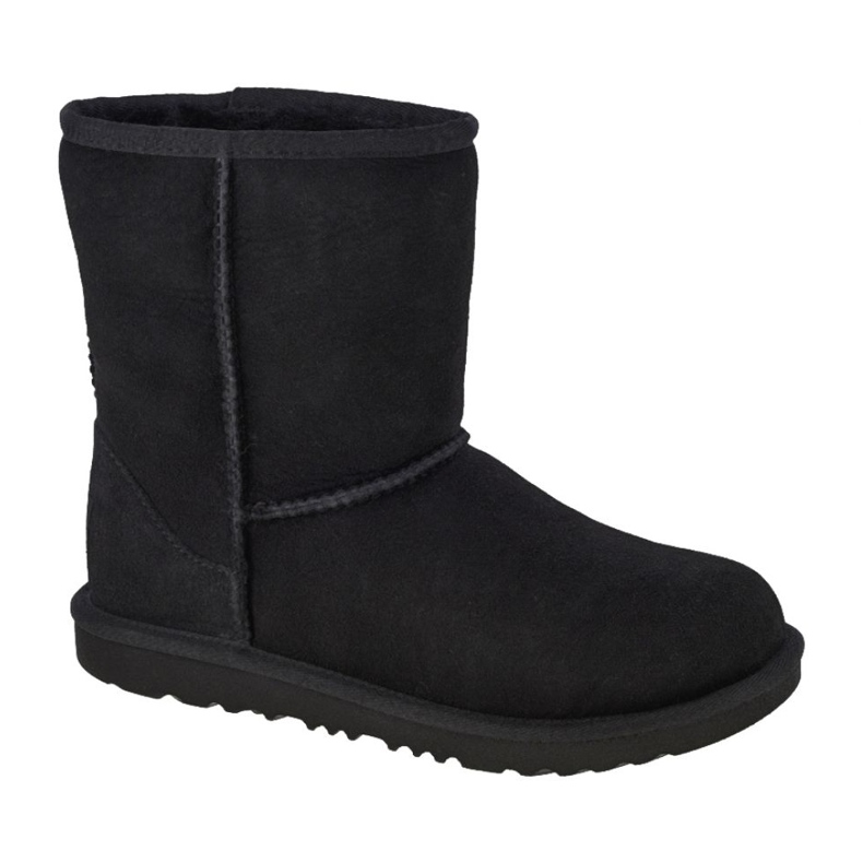 Ugg Classic Ii Kids 1017703K-BLK cipele crno