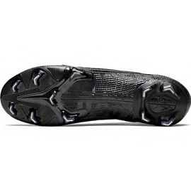 Nike nogometne tenisice Mercurial Superfly 7 Elite Fg AQ4174 001 crna crna