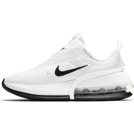 Patike za trčanje Nike Air Max Up W CT1928 100 bijela crna