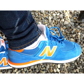 New Balance zimska i cjelogodišnja udobna obuća za svaki dan