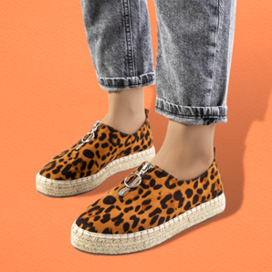 Kako nositi cipele s leopard printom? Briljantni stilovi za razne prigode