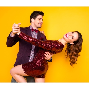 Inspirirajte se! 7 modela disco cipela koje će vas oduševiti