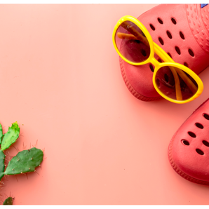 Glumci: Crocsice