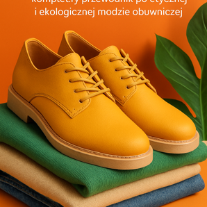 Veganske cipele - potpuni vodič za etičku i ekološku modu obuće