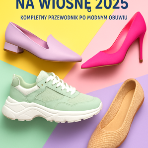 Trendovi cipela za proljeće 2025. - Kompletan vodič za modne cipele