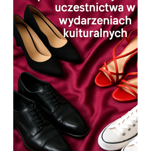 Kulturni kodeksi odijevanja - vodič stilskih sudjelovanja u kulturnim događajima