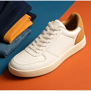Muške tenisice - potpuni vodič kroz stilove, boje i styling