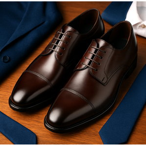 Koje cipele nositi na vjenčanje? Vodič za muškarce - elegancija i udobnost