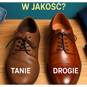 Jeftine vs skupe muške cipele – isplati li se ulagati u kvalitetu?