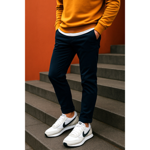 Muške sportske lifestyle cipele - najbolji modeli i kako ih nositi