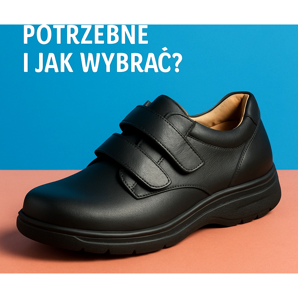Muške ortopedske cipele - kada su potrebne i kako odabrati?