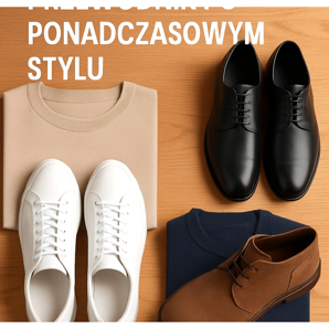 Minimalističke muške cipele - vodič kroz bezvremenski stil
