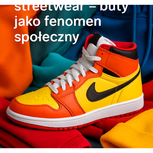 Tenisice i streetwear kultura – cipele kao društveni fenomen