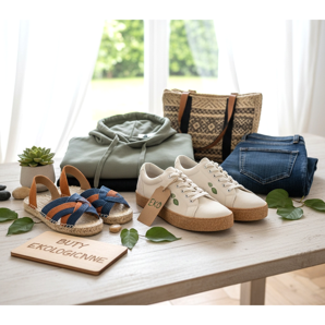 Ekološke cipele - odgovorna moda korak po korak