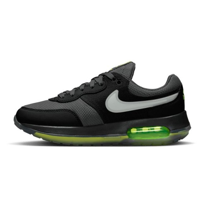Nike Air Max Motif Next Nature W DZ5630-001 cipele siva 1