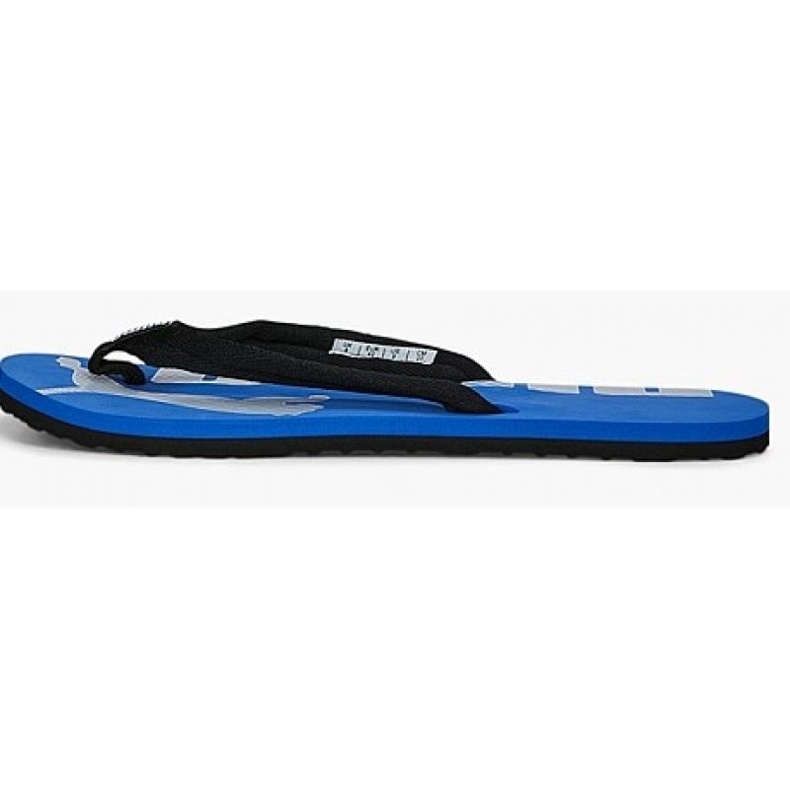 Puma papuče Epic Flip v2 W 360248 66 plava 1