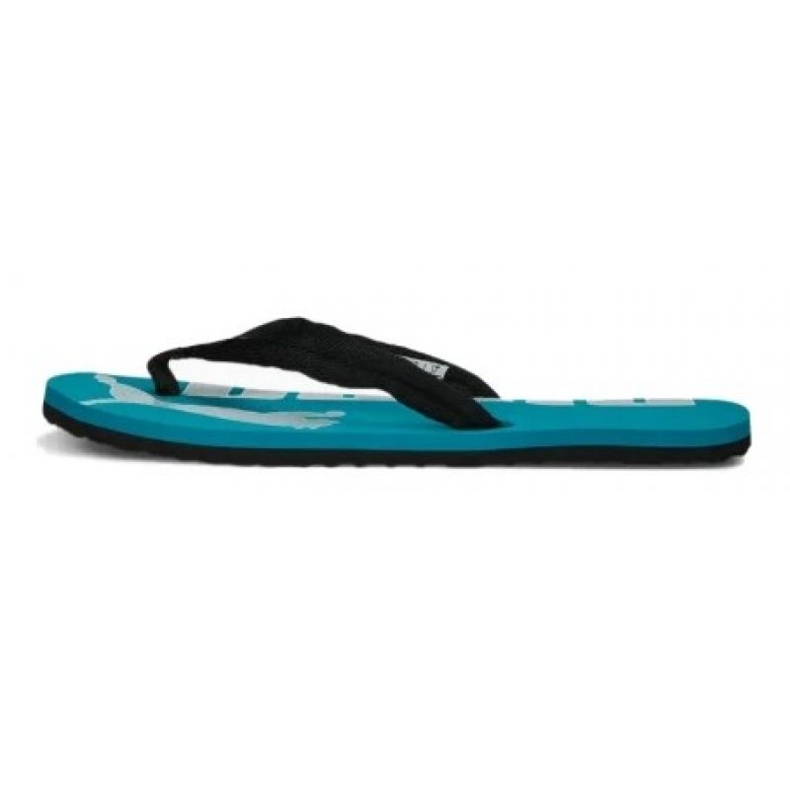 Puma papuče Epic Flip v2 W 360248 67 plava 1