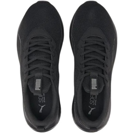 Cipele Puma Incinerate M 376288 02 crno 1