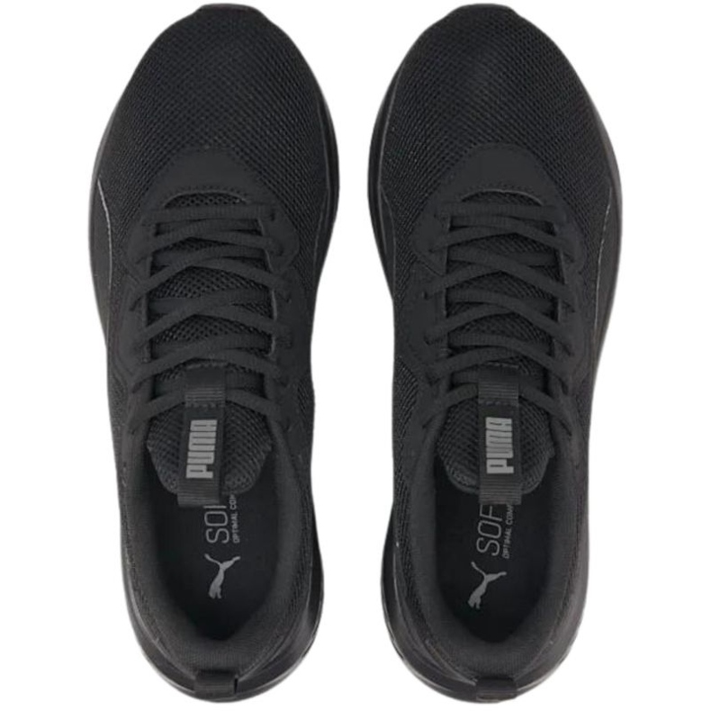 Cipele Puma Incinerate M 376288 02 crna 1