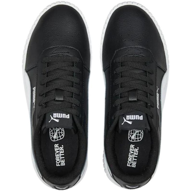 Puma Carina 2.0 cipele W 385849 10 crna 1