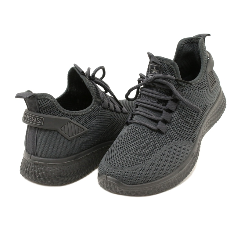 Evento Ženske sportske cipele događaj 21TX02-3634 siva 4