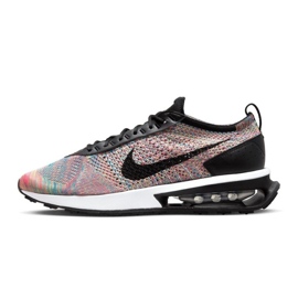 Nike Air Max Flyknit Racer M DJ6106-300 tenisice višebojan 1