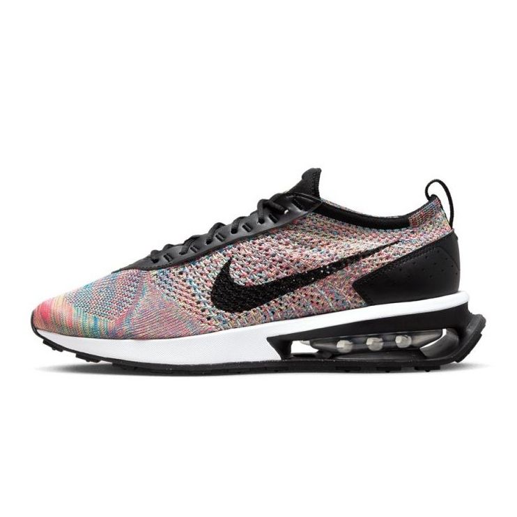 Nike Air Max Flyknit Racer M DJ6106-300 tenisice višebojan 1