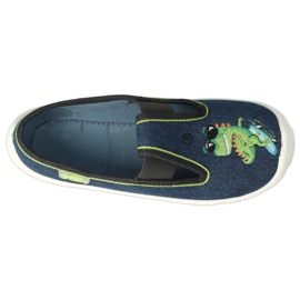 Befado dječje cipele 975X171 plava 3