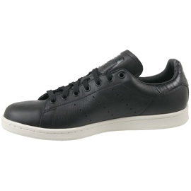 Adidas Originals Stan Smith M BZ0467 cipele crno 1