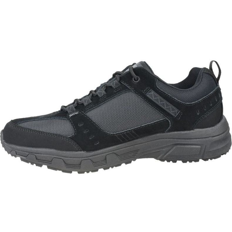 Skechers Oak Canyon M 51893-BBK crno 1