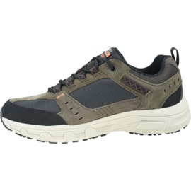 Skechers Oak Canyon M 51893-CHBK smeđa 1