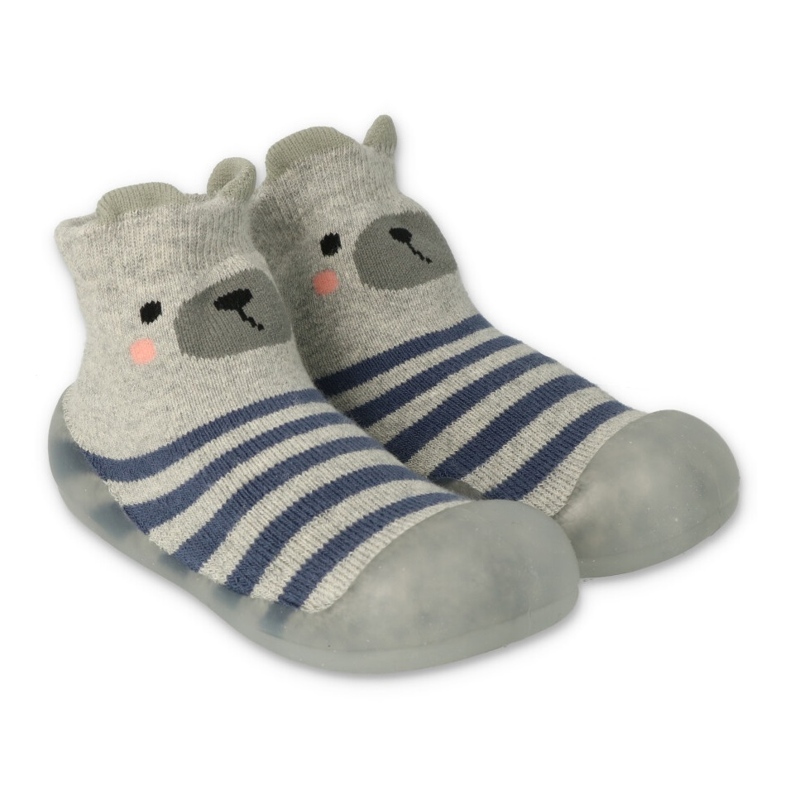 Bezalkoholni befado 002P021 siva 2