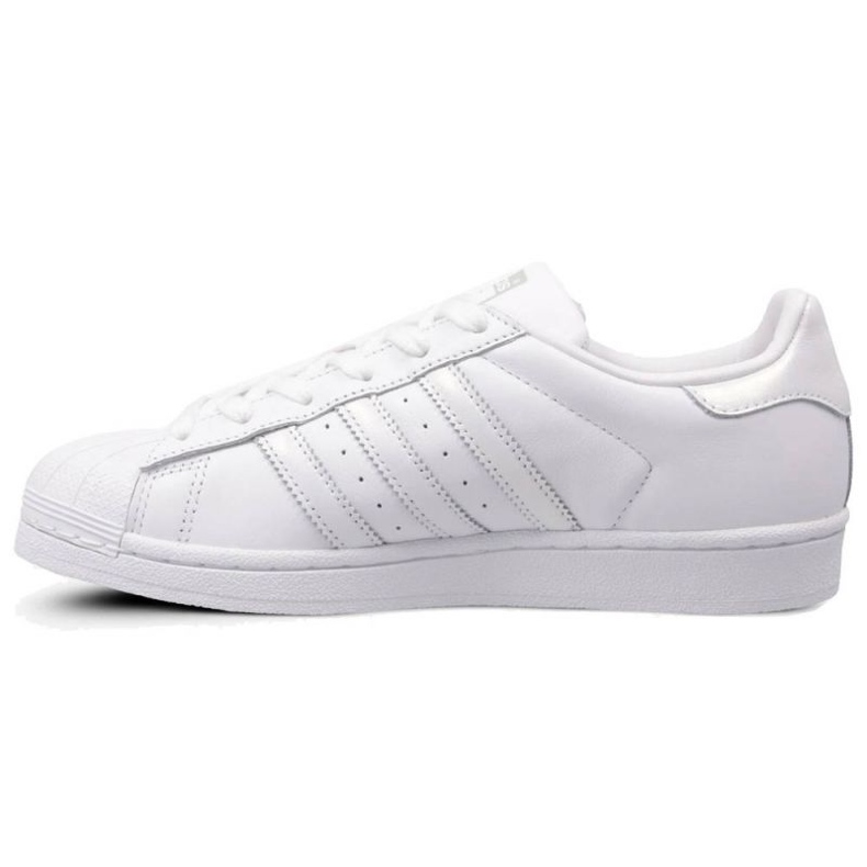 Adidas Superstar W AQ1214 cipele bijela 1