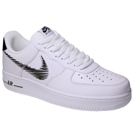 Nike Air Force 1 Low Zig Zag M DN4928 100 tenisica bijela 1