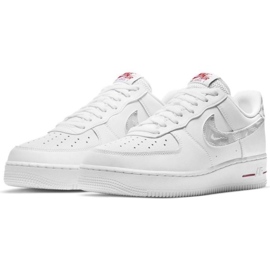 Nike Air Force 1 '07 M DH3941 100 tenisica bijela 1