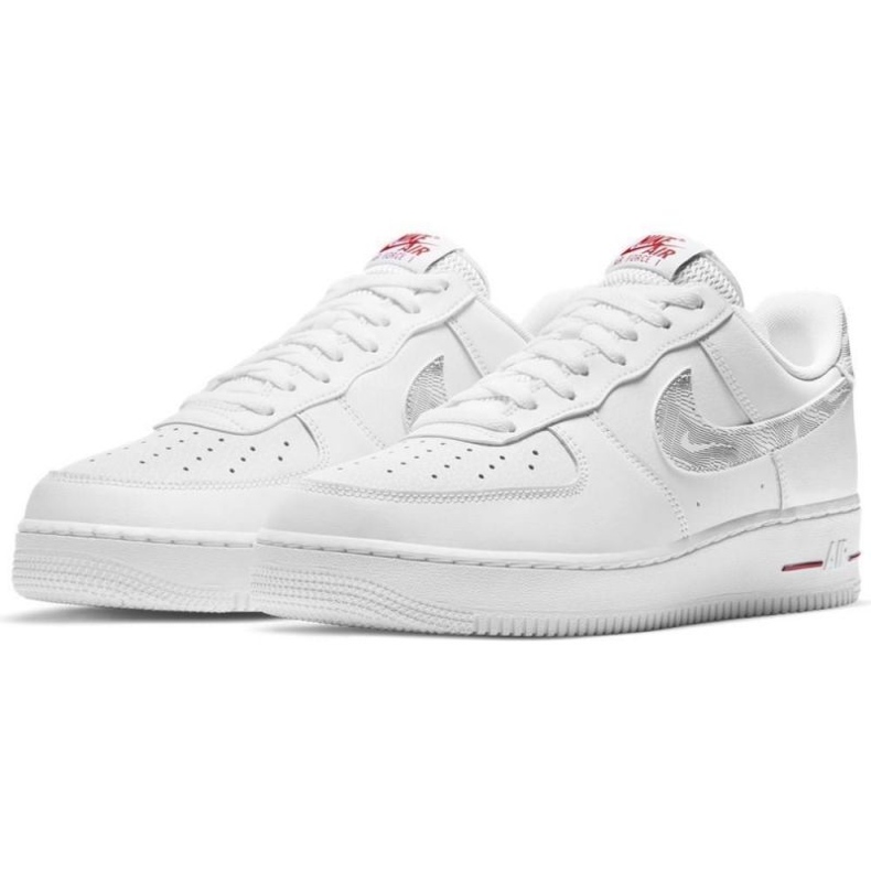 Nike Air Force 1 '07 M DH3941 100 tenisica bijela 1