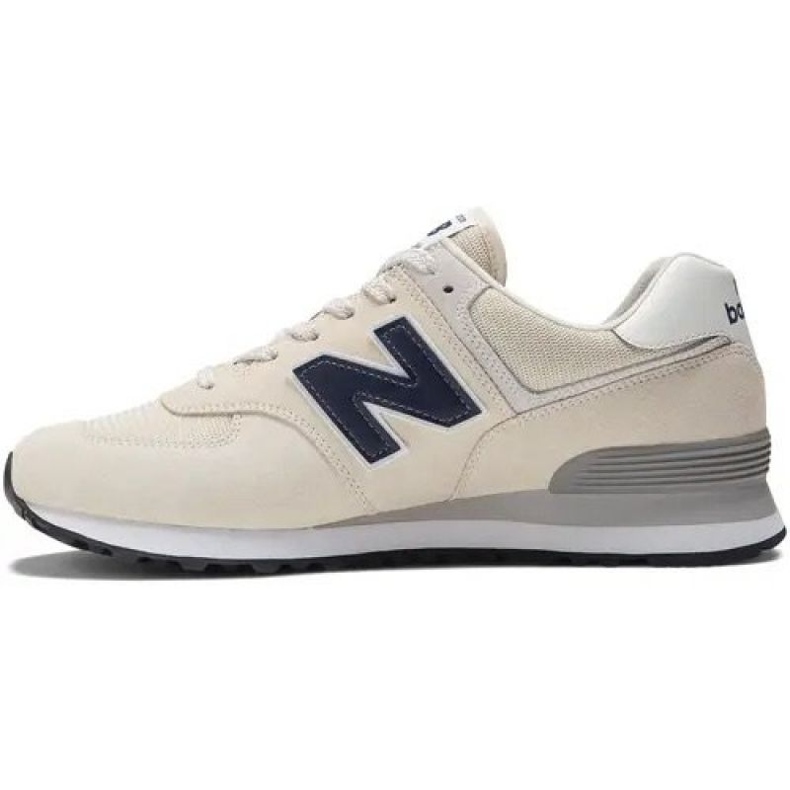Cipele New Balance M 574 ML574EQ2 bež 1