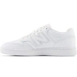 Cipele New Balance 480 BB480L3W bijela 1