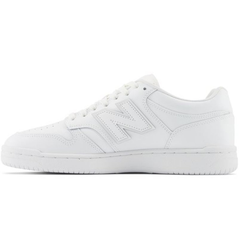Cipele New Balance 480 BB480L3W bijela 1