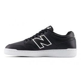 New Balance BB480LBT cipele crno 1