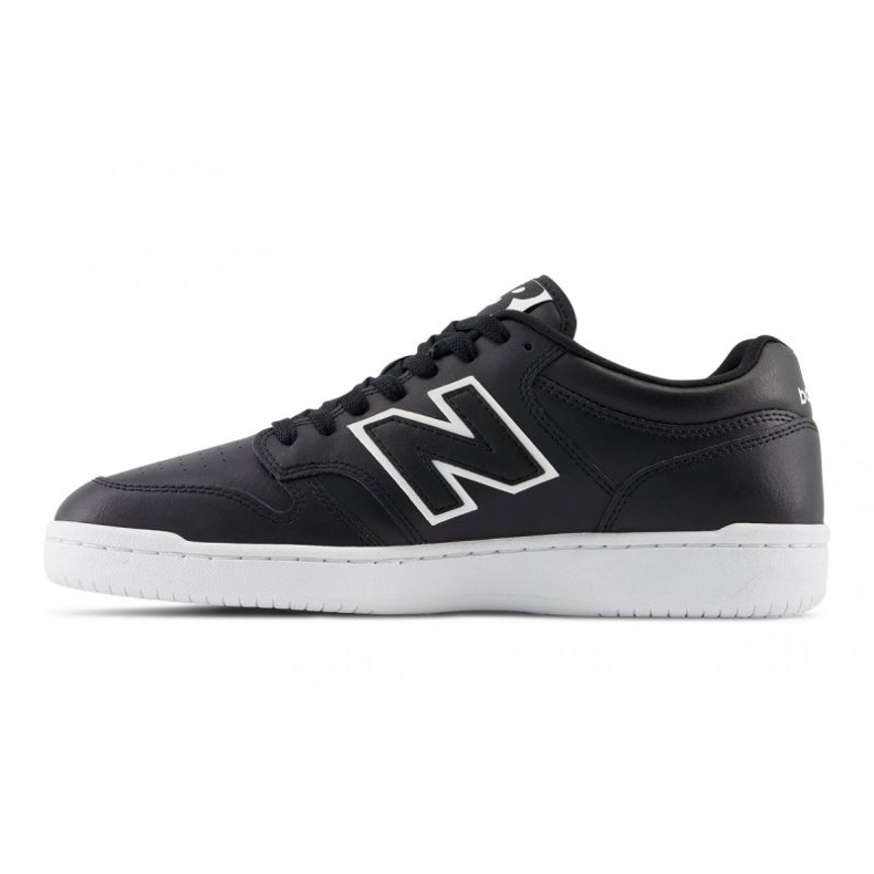 New Balance BB480LBT cipele crna 1